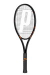 Prince Tennisschläger TXTZ Tour 98in/305g/Turnier 2026 schwarz - unbesaitet -